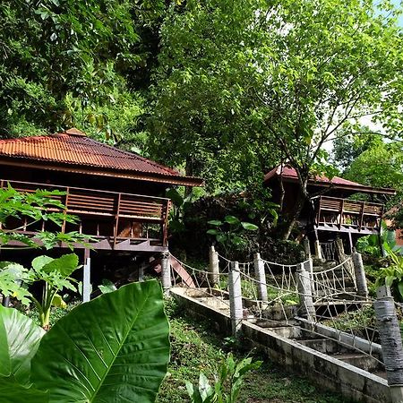 Rai Preda Homestay Ao Luk Extérieur photo