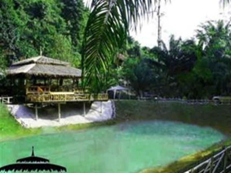 Rai Preda Homestay Ao Luk Extérieur photo