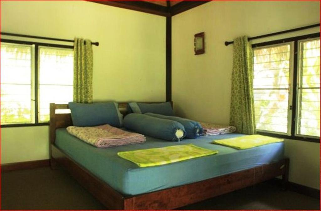 Rai Preda Homestay Ao Luk Extérieur photo