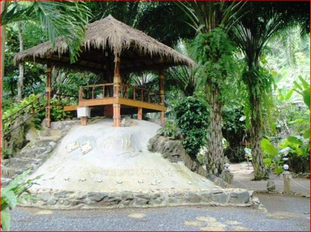 Rai Preda Homestay Ao Luk Extérieur photo