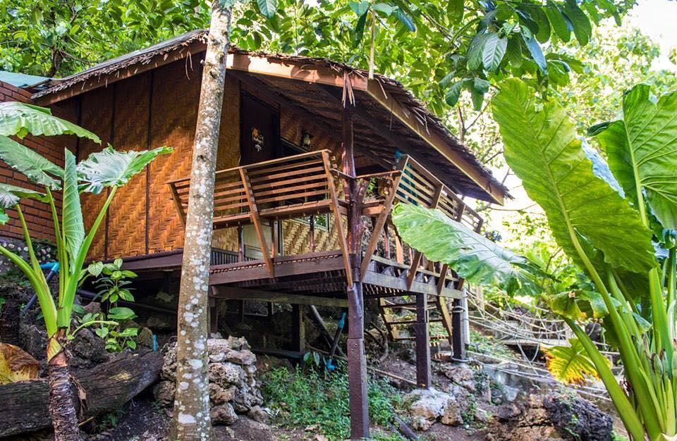 Rai Preda Homestay Ao Luk Extérieur photo