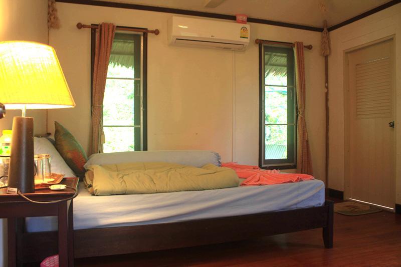 Rai Preda Homestay Ao Luk Extérieur photo