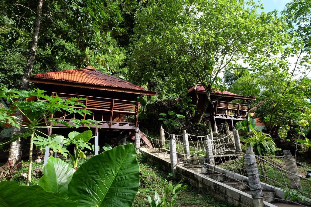 Rai Preda Homestay Ao Luk Extérieur photo