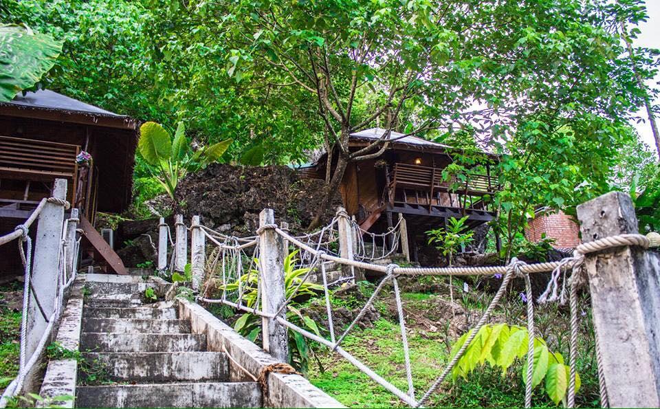 Rai Preda Homestay Ao Luk Extérieur photo