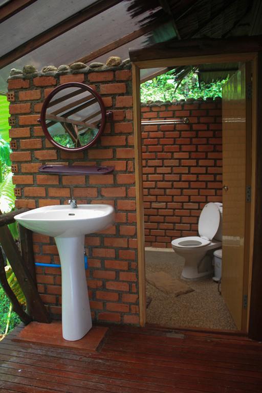 Rai Preda Homestay Ao Luk Extérieur photo