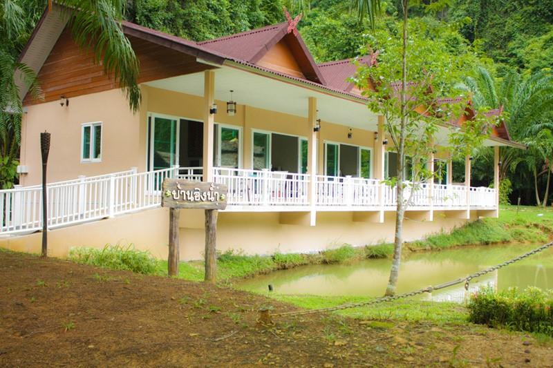 Rai Preda Homestay Ao Luk Extérieur photo