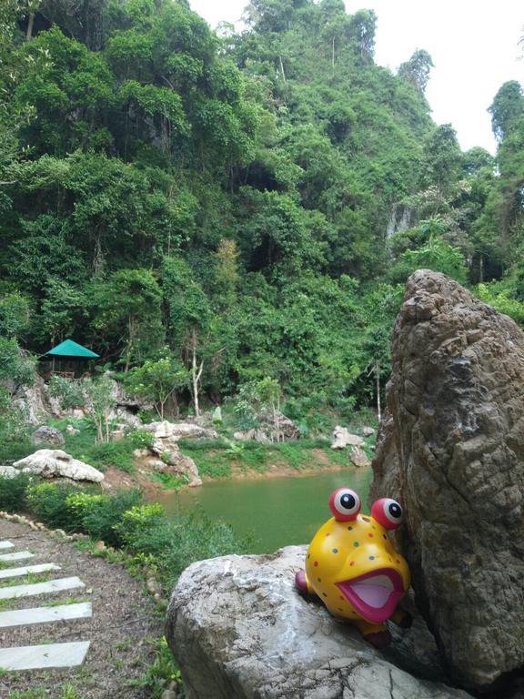 Rai Preda Homestay Ao Luk Extérieur photo