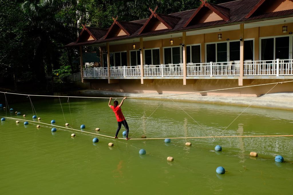 Rai Preda Homestay Ao Luk Extérieur photo
