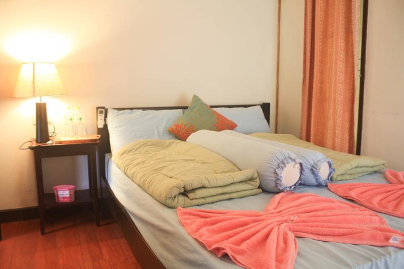 Rai Preda Homestay Ao Luk Extérieur photo
