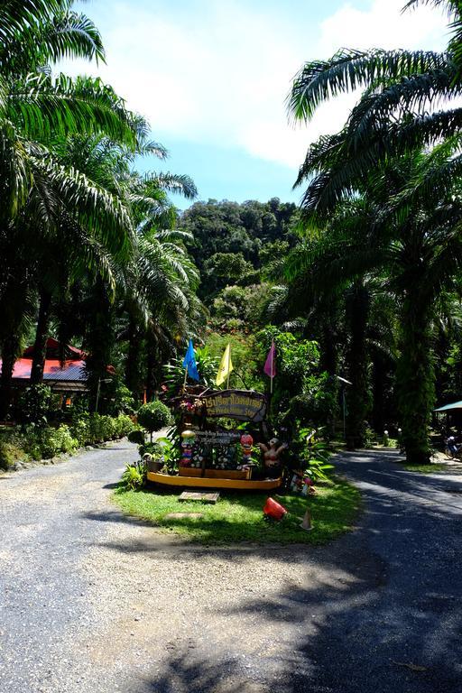 Rai Preda Homestay Ao Luk Extérieur photo