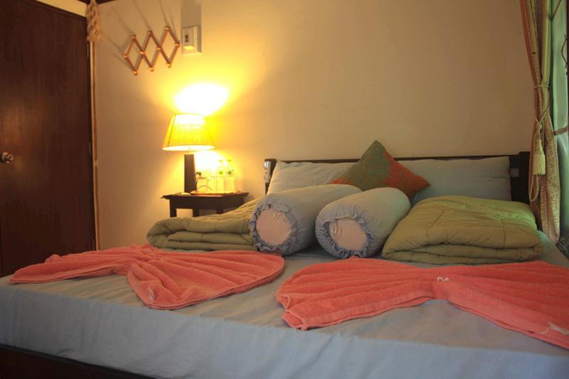 Rai Preda Homestay Ao Luk Extérieur photo