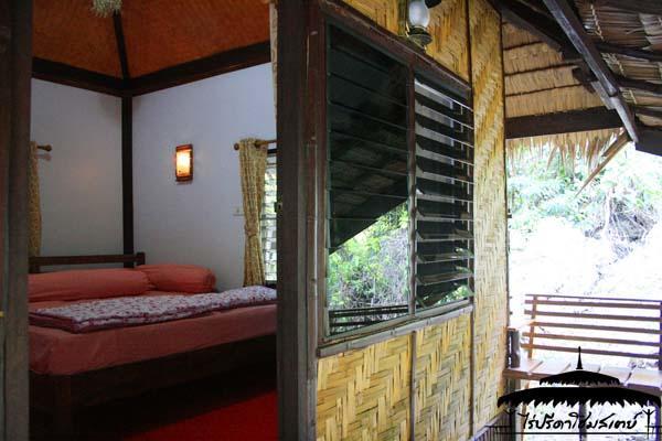 Rai Preda Homestay Ao Luk Extérieur photo