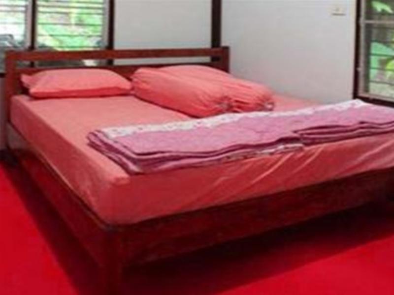 Rai Preda Homestay Ao Luk Extérieur photo