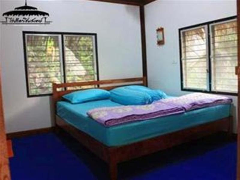 Rai Preda Homestay Ao Luk Extérieur photo