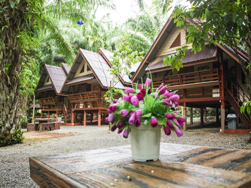 Rai Preda Homestay Ao Luk Extérieur photo