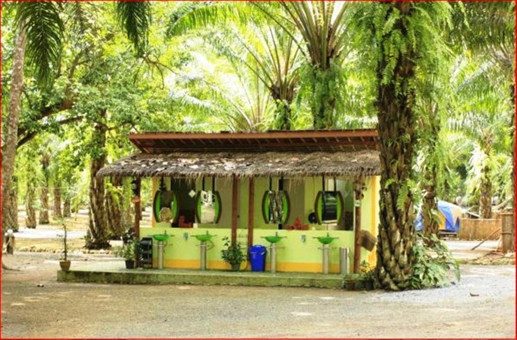 Rai Preda Homestay Ao Luk Extérieur photo